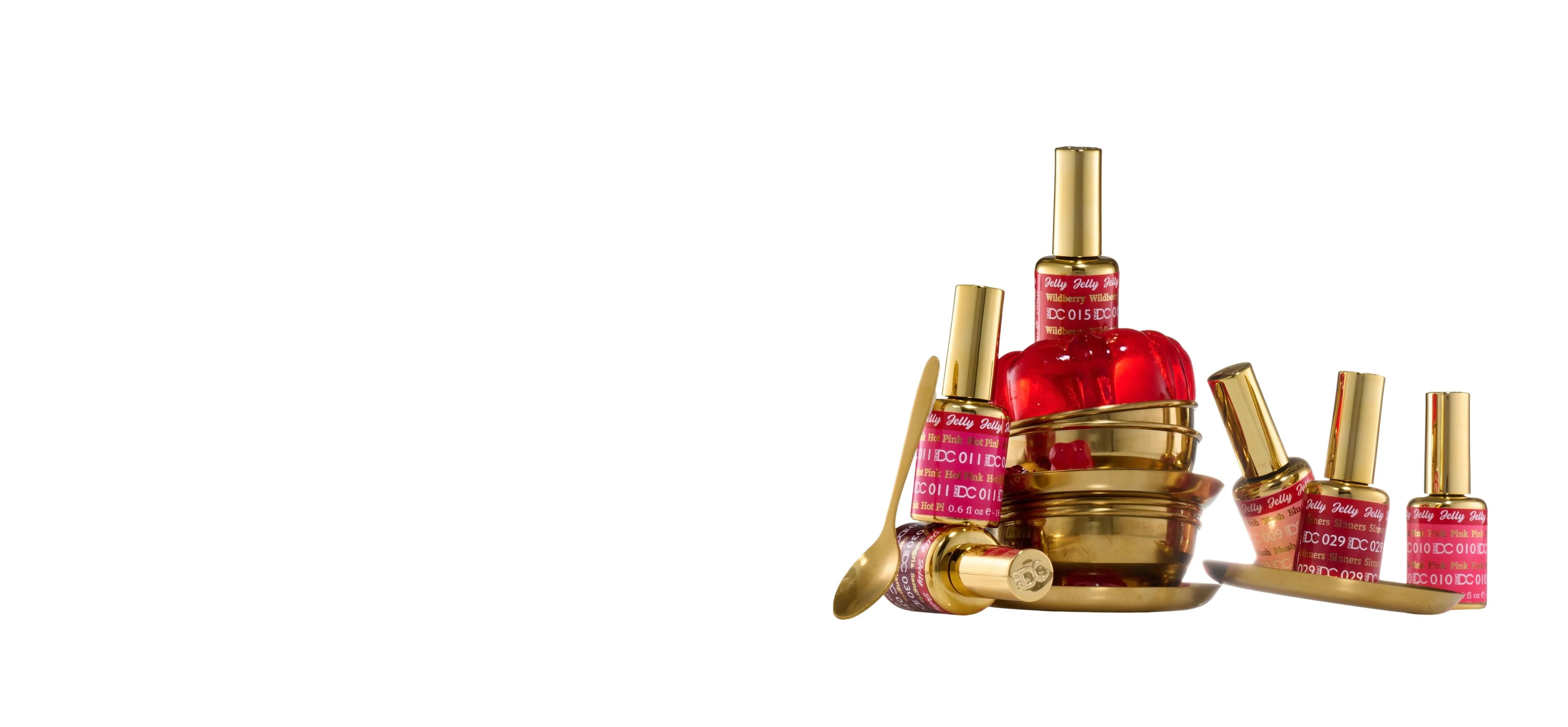 Master Your Manicure in Color